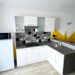 Appartement Location T1 Bis, Le Pouzin