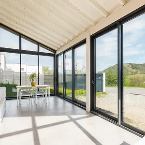 Appartement Beau Loft Face Aux Vignes - 75 M² Avec Véranda, Crozes-Hermitage