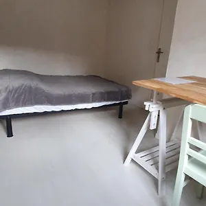 Hébergement de vacances Maison De Village, Au Calme D'une Impasse, Aubière